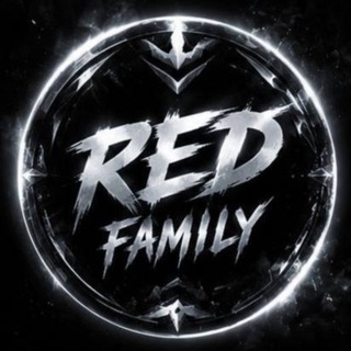 Telegram profile photo for Red FAMILY