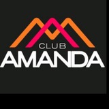 Telegram profile photo for AMANDA CLUB OFFICIAL