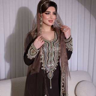 Telegram profile photo for ملابس تركيا بالجملة Moda Eris