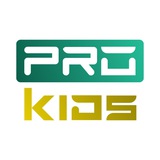 Telegram profile photo for Pro kids