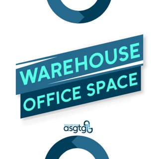 Telegram profile photo for Warehouse / Office space / 3PL - ASGTG