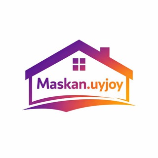 Telegram profile photo for Maskan | Uy Joy 🏠🤝