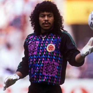 Telegram profile photo for Higuita Zapata