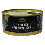 Telegram profile photo for нищая тушенка