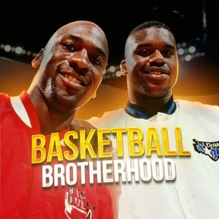 Telegram profile photo for Basketball Brotherhood🏀