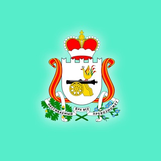 Telegram profile photo for Главное управление Смоленской области по делам молодежи и гражданско-патриотическому воспитанию