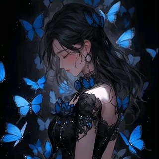 Telegram profile photo for - FATโตูME๐ฆ.