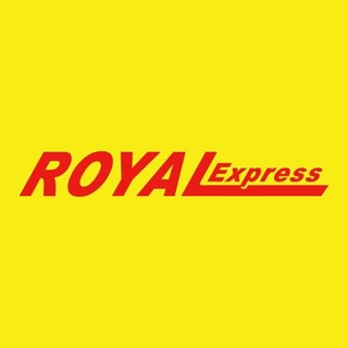 Telegram profile photo for Royal Express