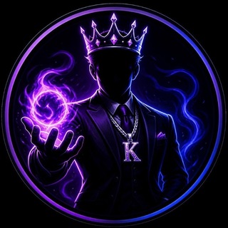 Telegram profile photo for MLBB | K1SON