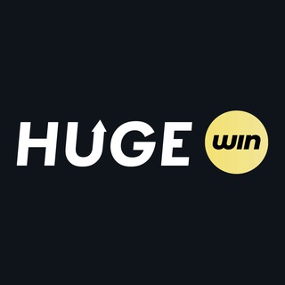 Telegram profile photo for HUGEwin Official HUB