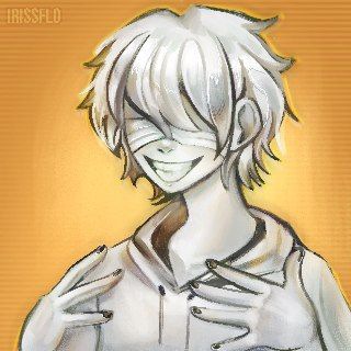 Telegram profile photo for ирисс гений