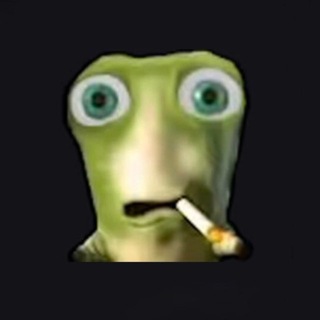 Telegram profile photo for les designs dérangés