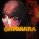 Telegram profile photo for REWS SAЙONARЫ ✌️
