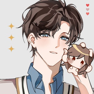 Telegram profile photo for Miyaouri close