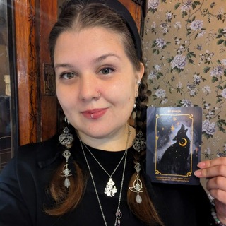 Telegram profile photo for Сашина жизнь