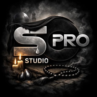 Telegram profile photo for SCP Studio