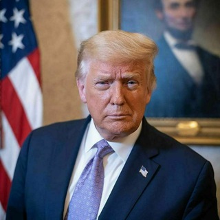 Telegram profile photo for 💛 Q Friedensheld Trump 17 17 17 🕊