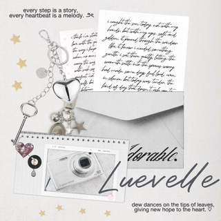 Telegram profile photo for 🪷 ’luevelle's 𐀶