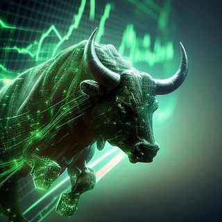 Telegram profile photo for 🟢MARKET UPDATES🔴