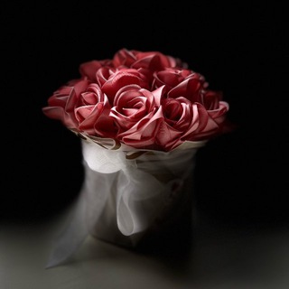 Telegram profile photo for Цветочный дом 🌺