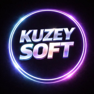 Telegram profile photo for KUZEYSOFT