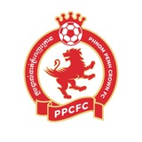 Telegram profile photo for Phnom Penh Crown Women FC