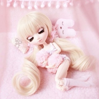 Telegram profile photo for high femme princess ♡