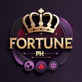Telegram profile photo for Fortune PH
