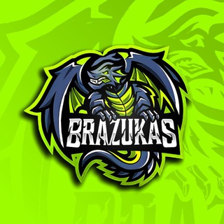 Telegram group profile photo for 🔥ROLETA BRAZUKAS🔥