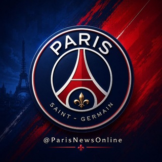 Telegram profile photo for پاریسن ژرمن | Paris Saint Germain