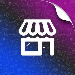 Telegram profile photo for Marketplace Post