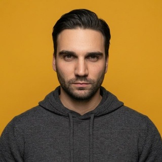 Telegram profile photo for Алексей | AI PROKA4