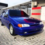 Telegram profile photo for Тюнинг моделек