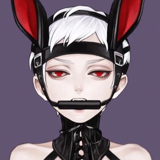 Telegram profile photo for Asagi Nanami (Nero)