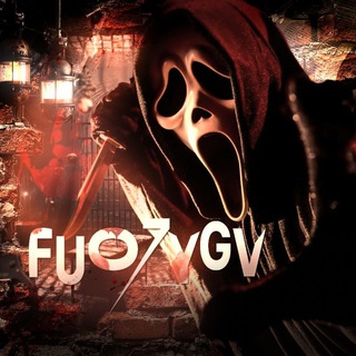 Telegram profile photo for FUO7YGV | CHANNEL