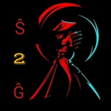 Telegram profile photo for Ŝ 2 Ĝ