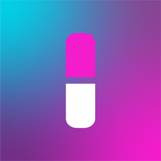 Telegram profile photo for PharmaClick