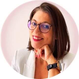 Telegram profile photo for 🤗 Sandra Recolin