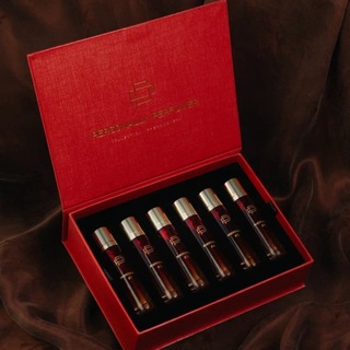Telegram profile photo for Personally Perfumer
