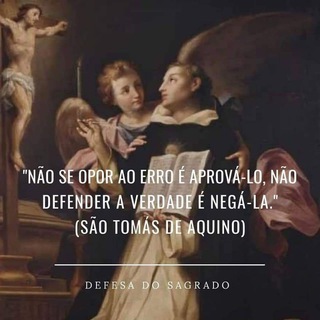 Telegram group profile photo for Nova Ordem Mundial