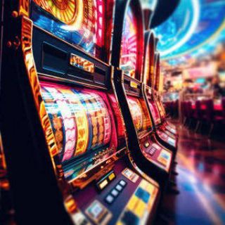 Telegram group profile photo for SLOT GACOR INDONESIA X BEBAS SHARE