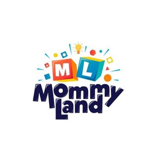Telegram group profile photo for Mommyland group