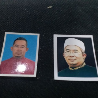 Telegram profile photo for Dato' Ust Zamri Hashim