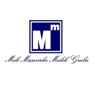 Telegram profile photo for Mali Müşavirler Meslek Grubu