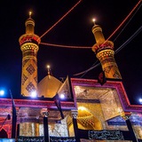 Telegram profile photo for موكب الأمام الصادق. عليه السلام