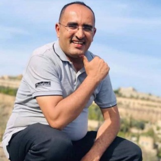 Telegram profile photo for قناة الوصفات الطبية الخاصه للبروف د.مختار الغرافي الجامعه الامارتية💊