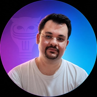 Telegram profile photo for Tech with Sasan Ace