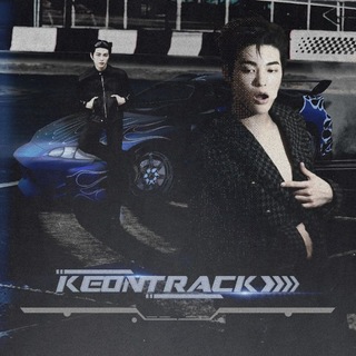 Telegram profile photo for KEONTRACK’s Trackside Vault.