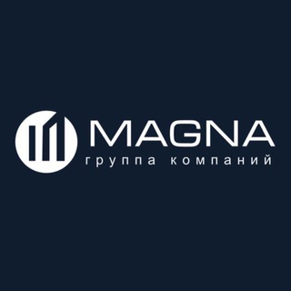 Telegram profile photo for MAGNA ИМПОРТ