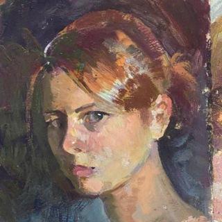 Telegram profile photo for картинки Марины